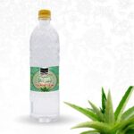عرق آلوئه‌ورا