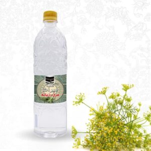 عرق رازیانه