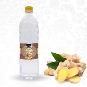 عرق زنجبیل