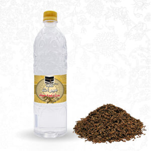 عرق زیره سیاه