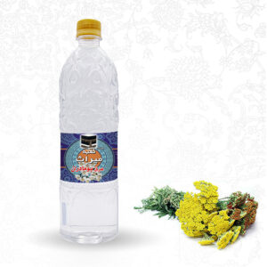 عرق بومادران