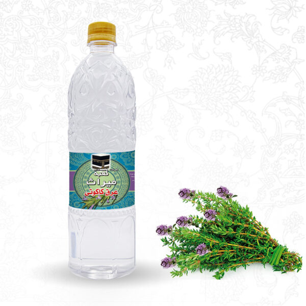 عرق کاکوتی