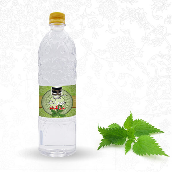 عرق گزنه