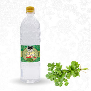 عرق گشنیز